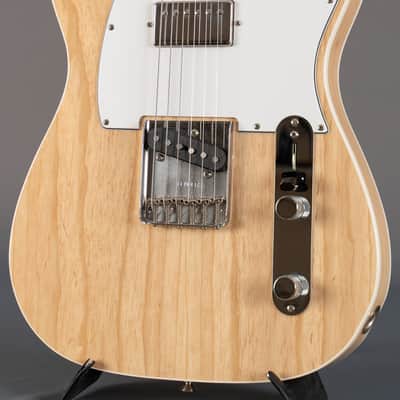 Fender 1966 Telecaster Custom Albert Collins Signature 2018 image 3
