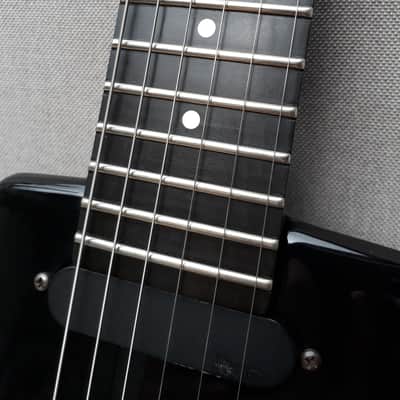Steinberger GL4T | 1988, Newburgh, N.Y. image 10