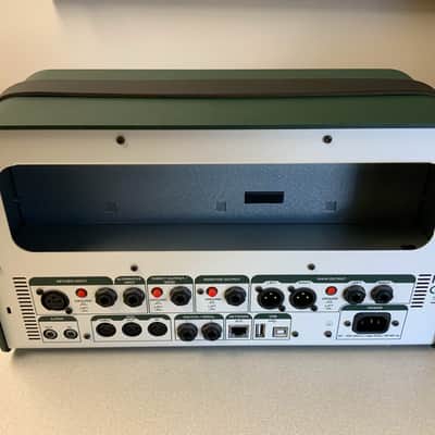 Kemper Amps Profiler Head 2011 - 2025 - White image 3