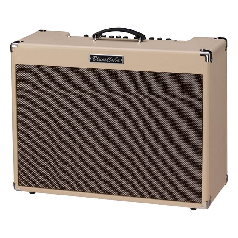 Roland Blues Cube Artist 212 85-Watt 2x12" Guitar Combo image 1