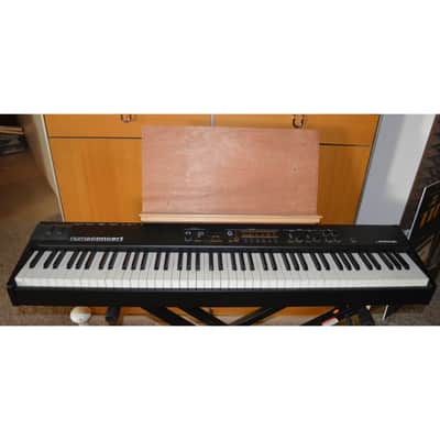 STUDIOLOGIC NUMA CONCERT PIANO 88-KEY STAGE PIANO image 1