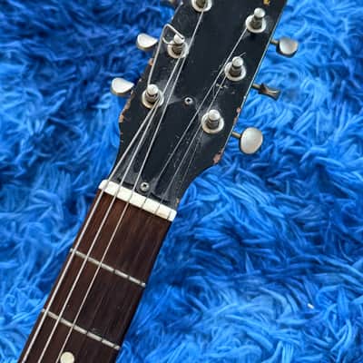 1965 Gibson Melody Maker 3/4 Electric Guitar image 5