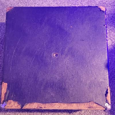 Ampeg SB12 Bass/Guitar CABINET ONLY 1967 image 4