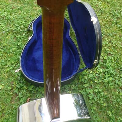 Dobro Model 33H 1978 - Metal image 8