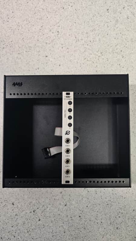 Xaoc Devices Nin(Used) image 1
