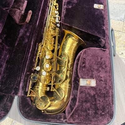 Selmer-Paris MARK VI 1969 image 2