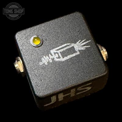 Used JHS Little Black Buffer w/box TSU26367 image 1