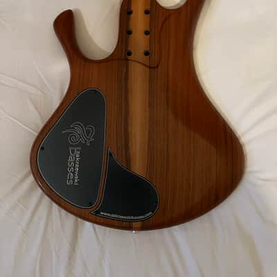 Zakrzewski basses Essentiel 2021 - Naturel image 6