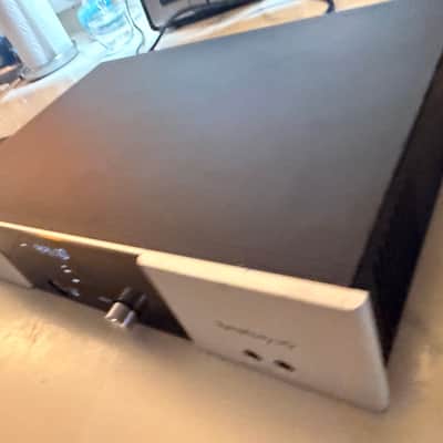 Apogee Symphony I/O Mk I Chassis Only – No I/O Cards image 2