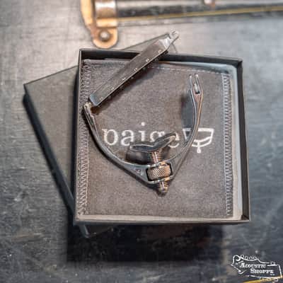 Paige Pro 6-String ETI Capo (PP-6-ETI) #155 image 2