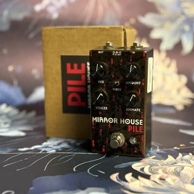Electronic Audio Experiments Mirror House V1 Used