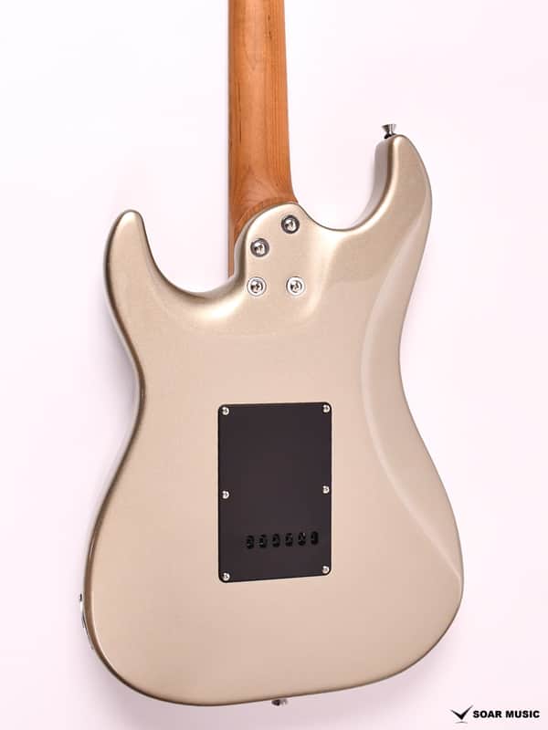 Bacchus GS-2DX RSM/M MDG (Misty Dawn Gold) Universe Series | Reverb