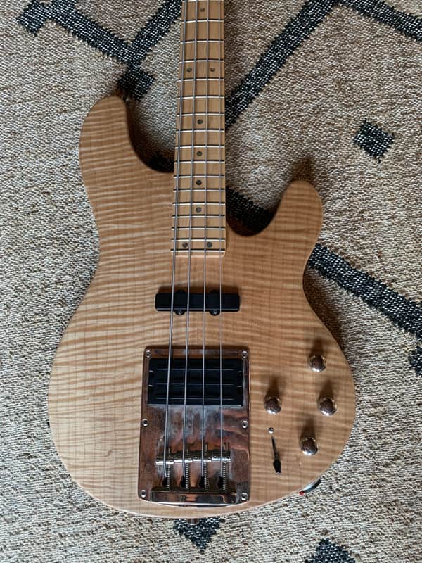 Ibanez ATK 1300 Prestige 1999 Natural | Reverb
