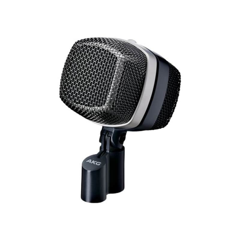 AKG ITALIA D12 VR image 1