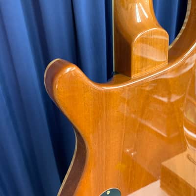 PRS McCarty 10 Top 2021 - Purple image 13