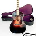 Gibson L-Century "Century of Progress" 1933 Sunburst w/ Original Hard Shell Case