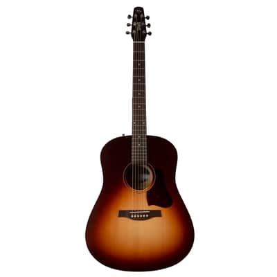 Seagull Entourage - Autumn Burst - Dreadnought Acoustic Steel String Guitar - Made in Canada image 1
