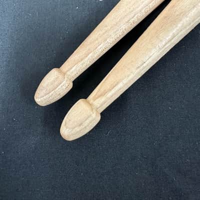 Vic Firth American Classic 5B DOUBLEGLAZE Drumsticks-EXCELLENT Bild 5