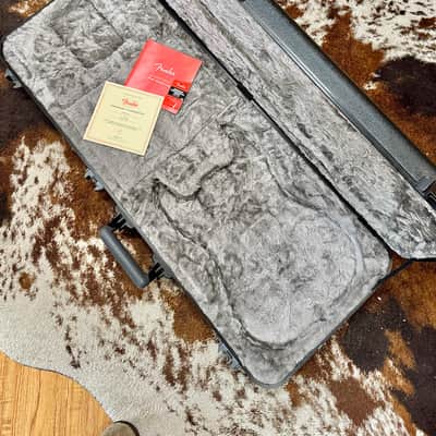 Fender American Professional 2018 - 3TS image 9
