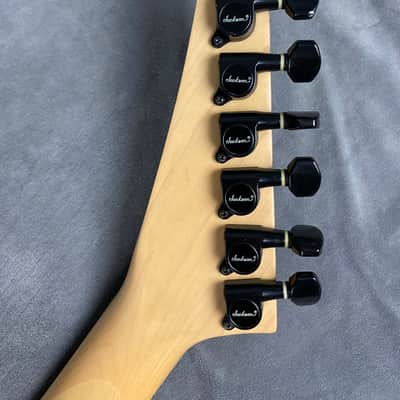 Jackson Professional Rhoads EX with OHSC 1999 image 13