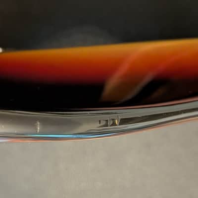Fender Electric XII 1966 - Sunburst image 13