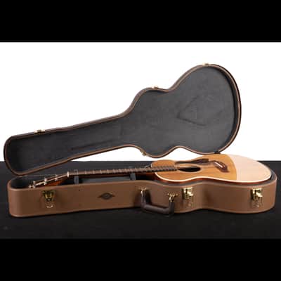 Taylor Gold Label 512e (045) image 10