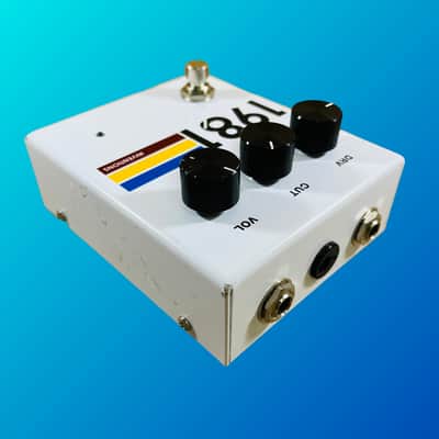 1981 Inventions DRV Overdrive image 4