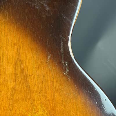 Vintage 1976 Gibson Les Paul Deluxe "2nd" Sunburst w/NOHC TSU24544 image 18