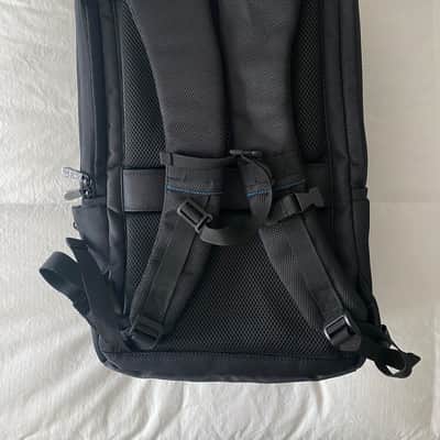 Boss BOSS Promotional Backpack – Rare Roland/BOSS Dealer & Trade Show Item 2021 - Black image 3