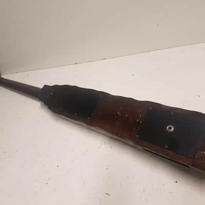 80's KRAMER GRIM REAPER SCYTHE AXE - made in USA - 1 of 9 produced image 5