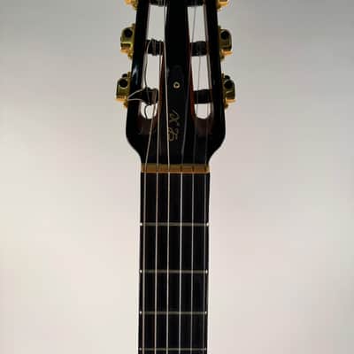 Ovation OVATION 1773LX-4 CLASSIC - nat image 3