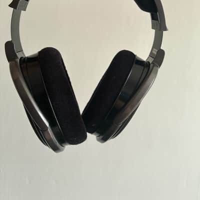 Sennheiser HD 650 + Sonarwork Individual Calibration image 5