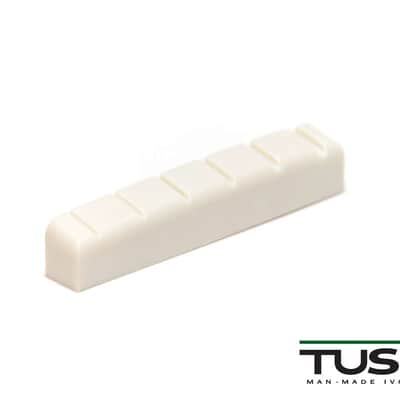 Graph Tech PQ-6643-00 TUSQ 43x6mm Slotted PRS-Style Guitar Nut