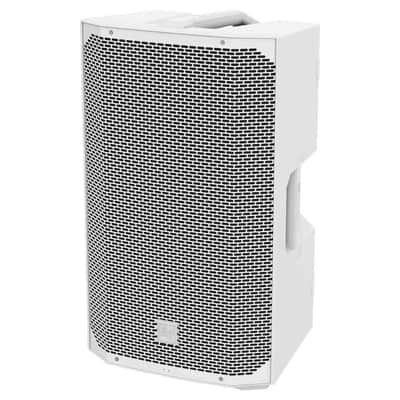 Electro-Voice EVERSE12 White 2-Way Powered Battery Powered 12" DJ PA Speaker image 2