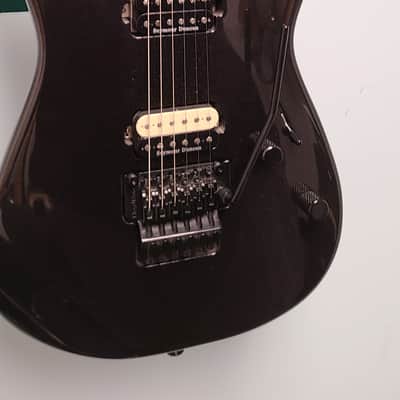 Charvel Pro-Mod So-Cal Style 1 HH FR - Metallic Black image 4