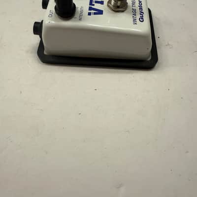 Guyatone VT3 Micro Series Vintage Tremolo Guitar Effect Pedal MIJ Japan image 4