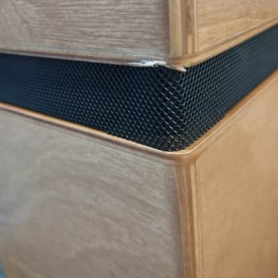 ACUS ALLAROUND 4 WOOD image 2