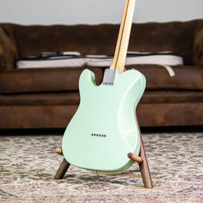 Fender ’72 Telecaster Deluxe FSR | Seafoam Green image 2