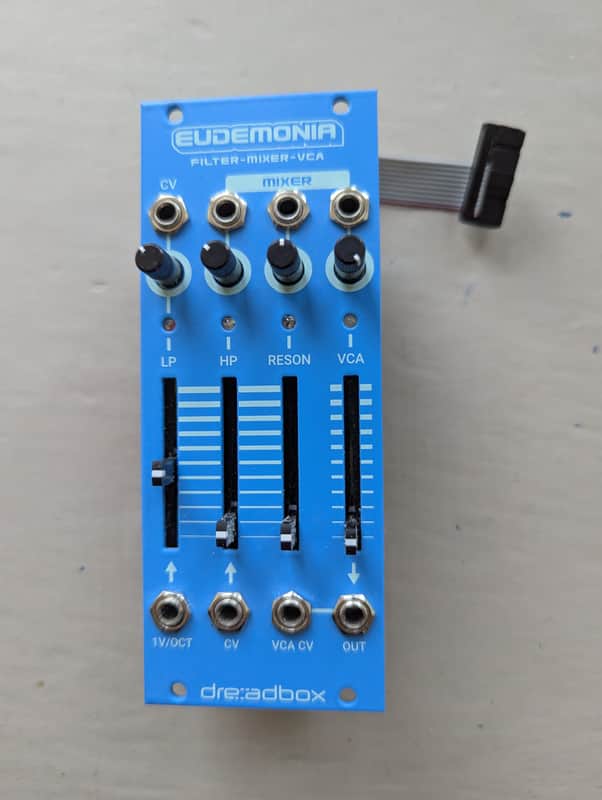 Dreadbox Eudemonia