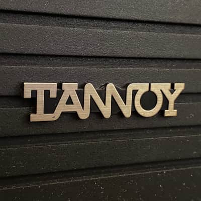 Pair Tannoy CPA15 Dual Concentric Speakers. 3836 Drivers. Full Range 8 Ohm 15"  Louspeakers image 5