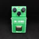 Ibanez TS808 Tube Screamer Vintage R Logo with Chip Malaysia first 80's