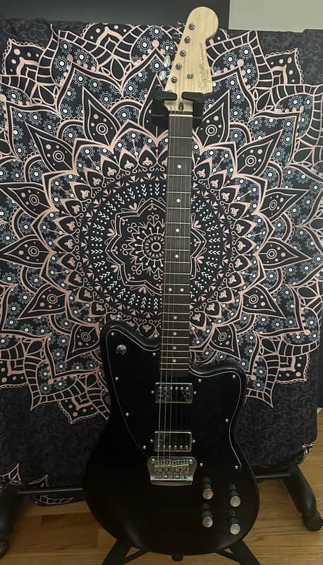 Squier Paranormal Toronado | Reverb