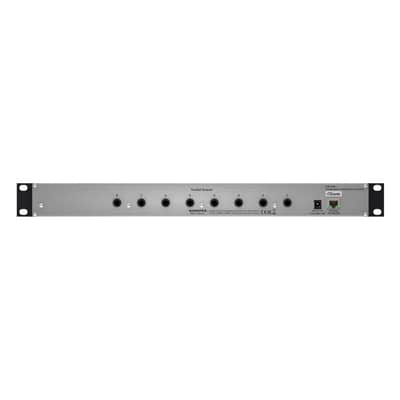 Sonifex AVN-AH8 Dante Interface with 8 Stereo Headphone Outputs *USA Small Business* image 4
