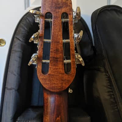 Eastman DM1 2019 Satin Natural image 5