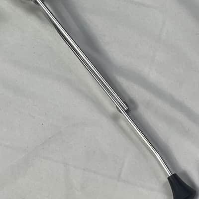 Ludwig 50s/60s #1363 Flat Base Snare Drum Stand VERY NICE LWFLSS-101 image 8