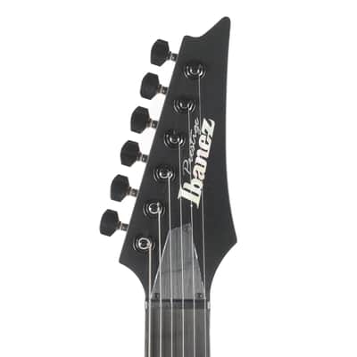 Ibanez Prestige FR6UCS Owned by Kiko Loureiro image 7