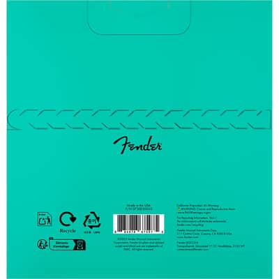 Fender Ultracore 1250L, 009-042 image 2
