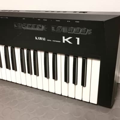 Kawai K1 Digital Synthesizer