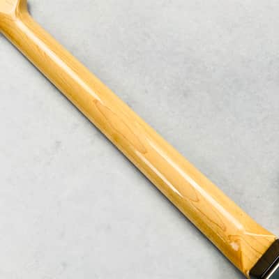 Hahn Model 112 Aged 2018 - Sunburst image 15