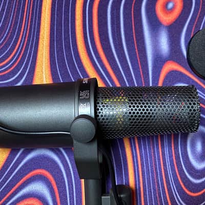 SHURE SM7B 2023 image 12